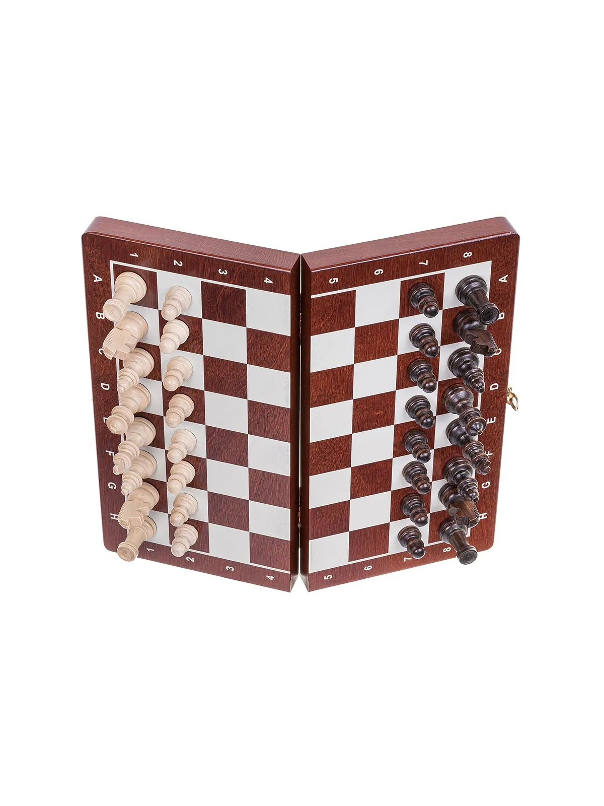 Chess Magnetic - Basic