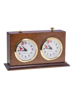 Horloge - SQUARE Pro Exclusive 3 M