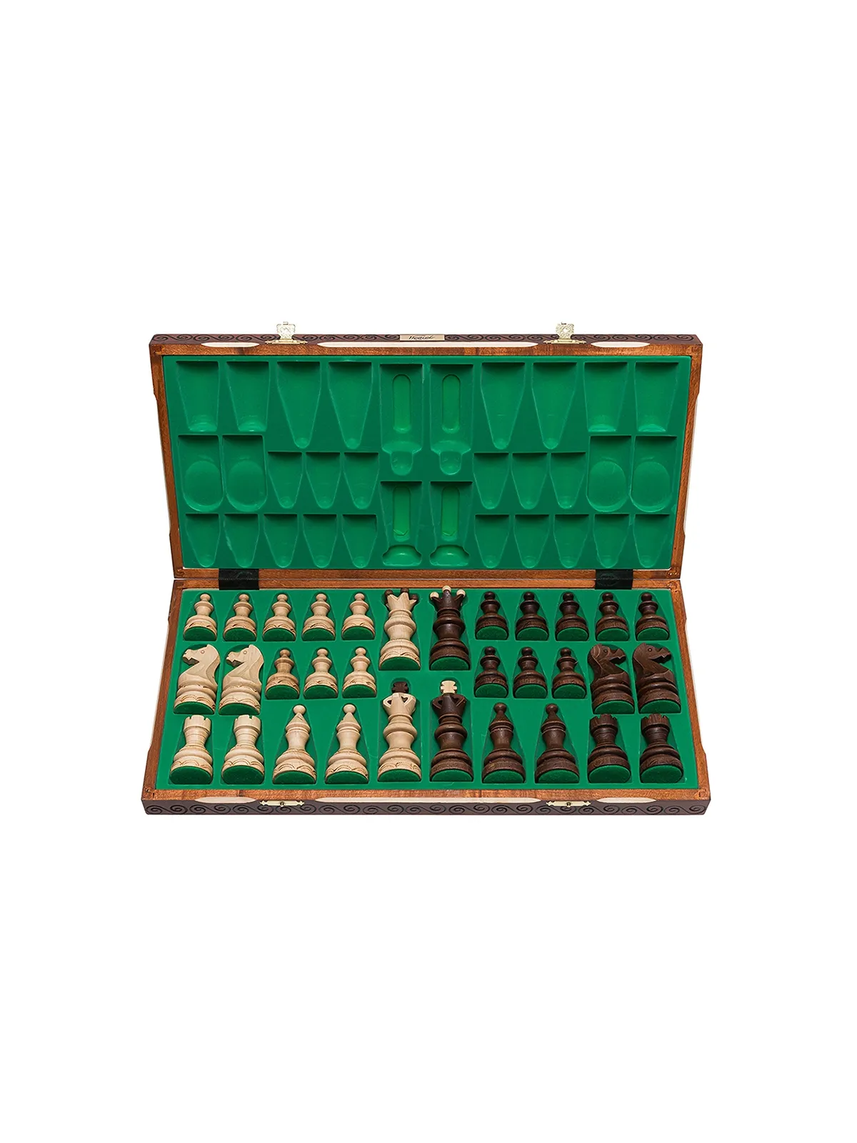 Chess Imperator