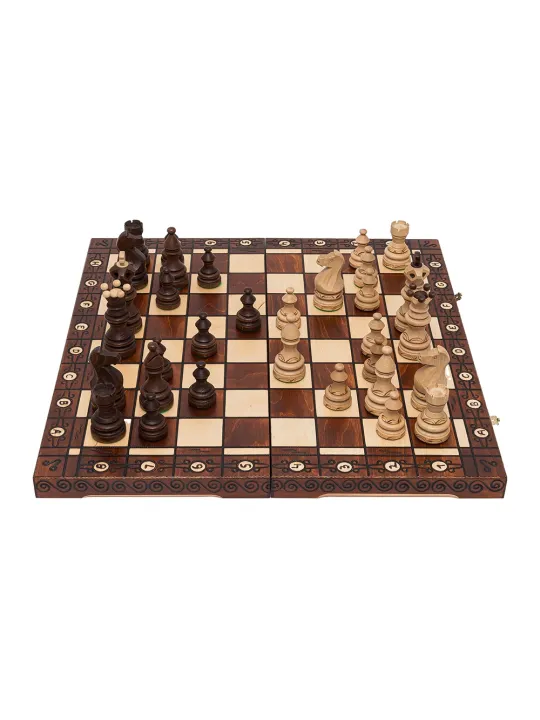 Chess Imperator