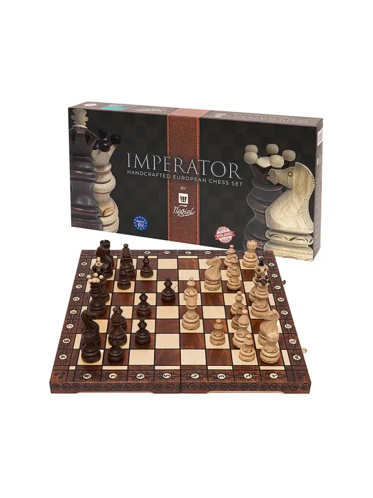 Chess Imperator
