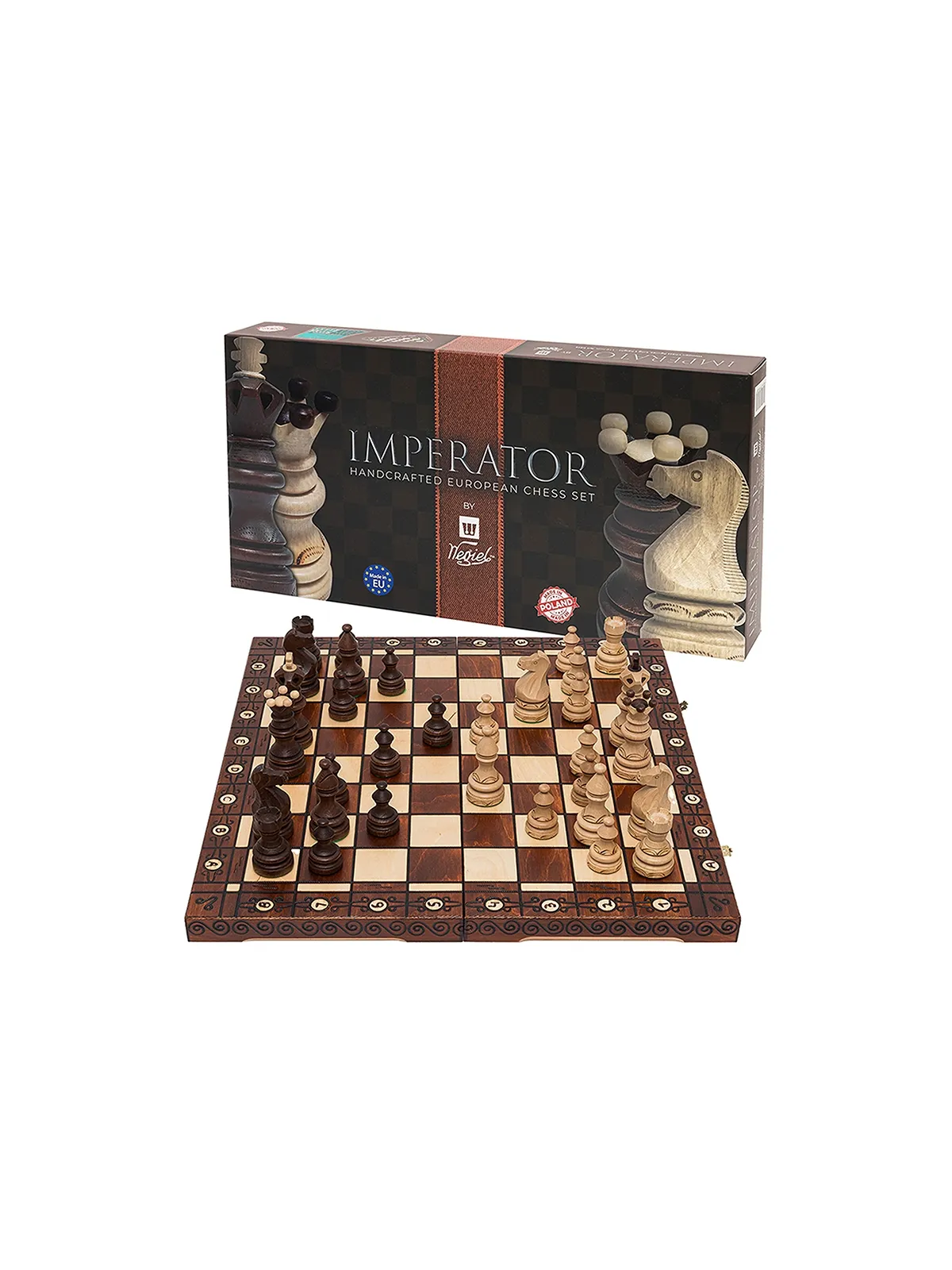 Chess Imperator