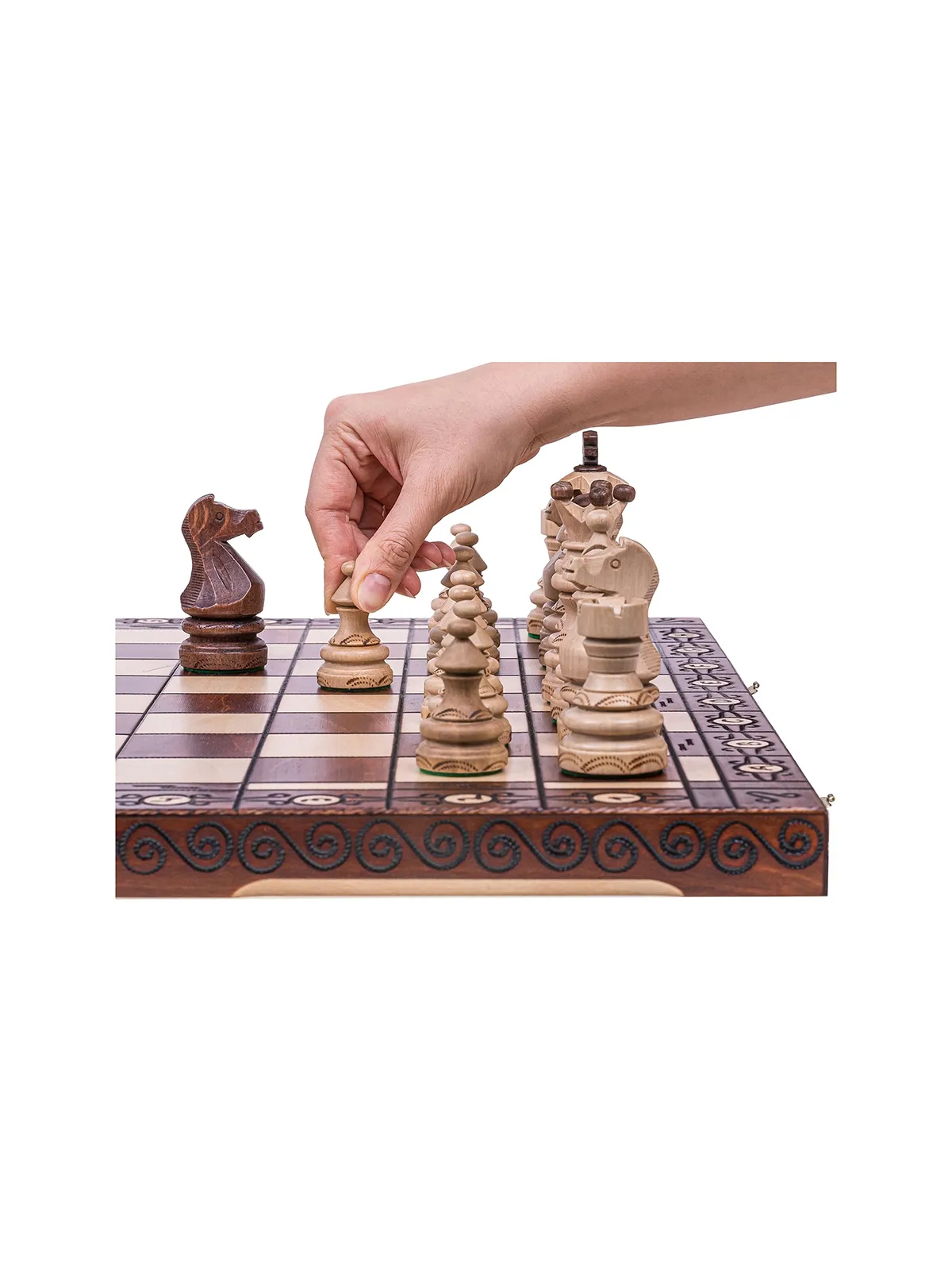 Chess Imperator