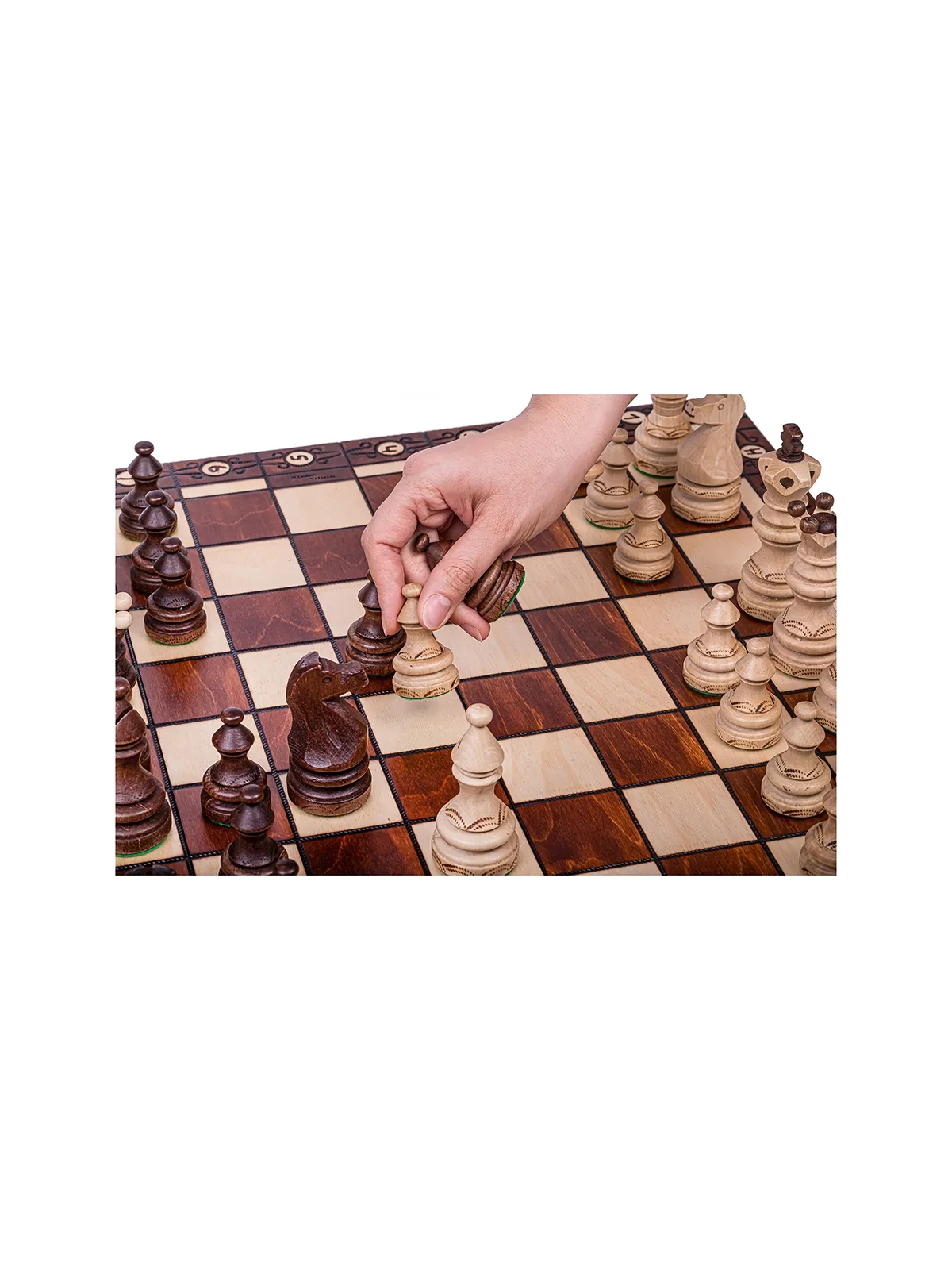 Chess Imperator