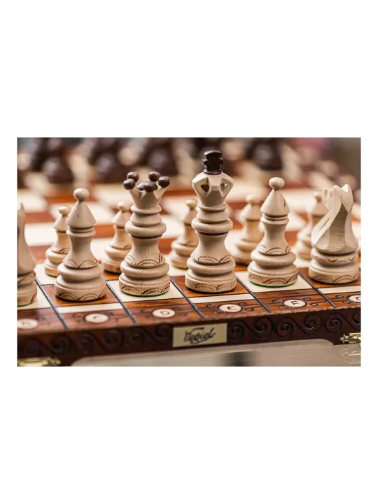 Chess Imperator