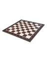Scacchi in legno Set No 5 - Wenge Lux