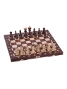SQUARE - Chess Ambasador Exclusive + Bag