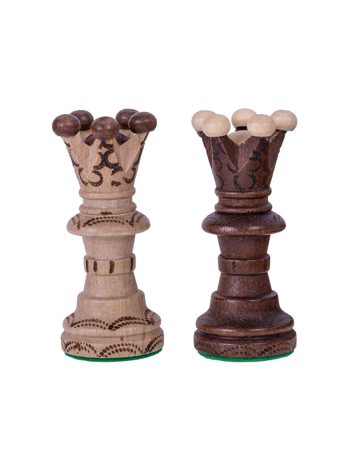 SQUARE - Chess Ambasador Exclusive + Bag
