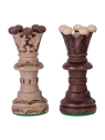 SQUARE - Chess Ambasador Exclusive + Bag