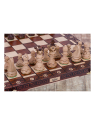 SQUARE - Chess Ambasador Exclusive + Bag