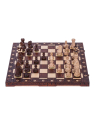 SQUARE - Chess Ambasador Exclusive + Bag