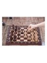 SQUARE - Chess Ambasador Exclusive + Bag