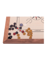 SQUARE - Indian Billiards - Carrom 840 Lux - shop square-game.eu