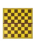 Jeu d'échecs de - Tournoi 5 - Basic
