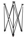 SQUARE - Stand Indian Billiards - Carrom 840 Lux - shop square-game.eu