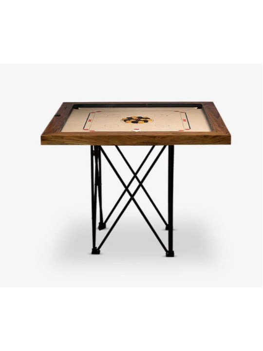 SQUARE - Stand Indian Billiards - Carrom 840 Lux - shop square-game.eu