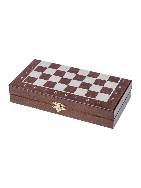 SQUARE - Schach Magnetisch - Basic - Online Schach Shop