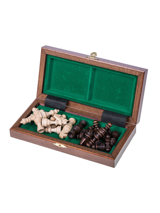 SQUARE - Schach Magnetisch - Basic - Online Schach Shop