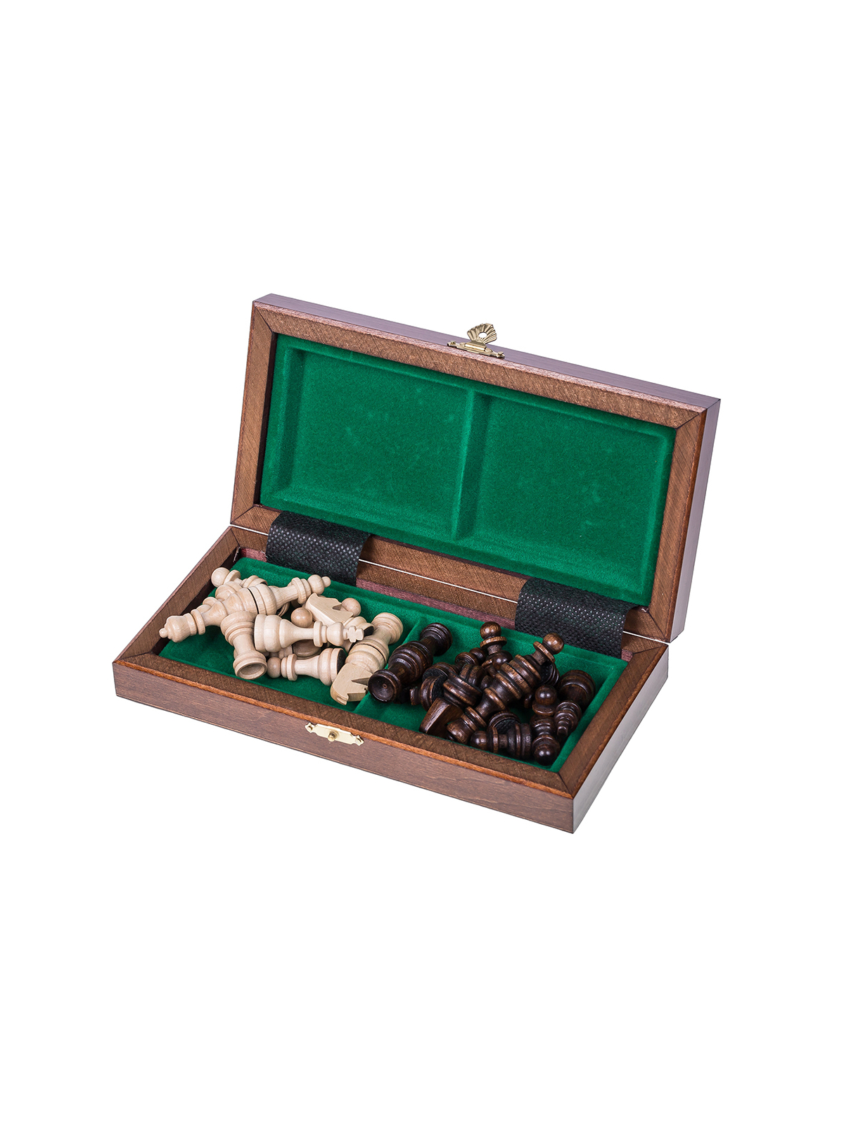 SQUARE - Schach Magnetisch - Basic - Online Schach Shop