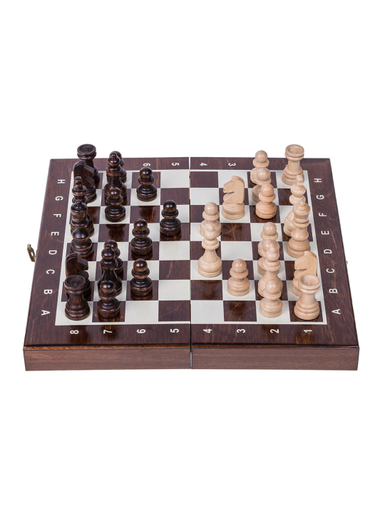 SQUARE - Schach Magnetisch - Basic - Online Schach Shop