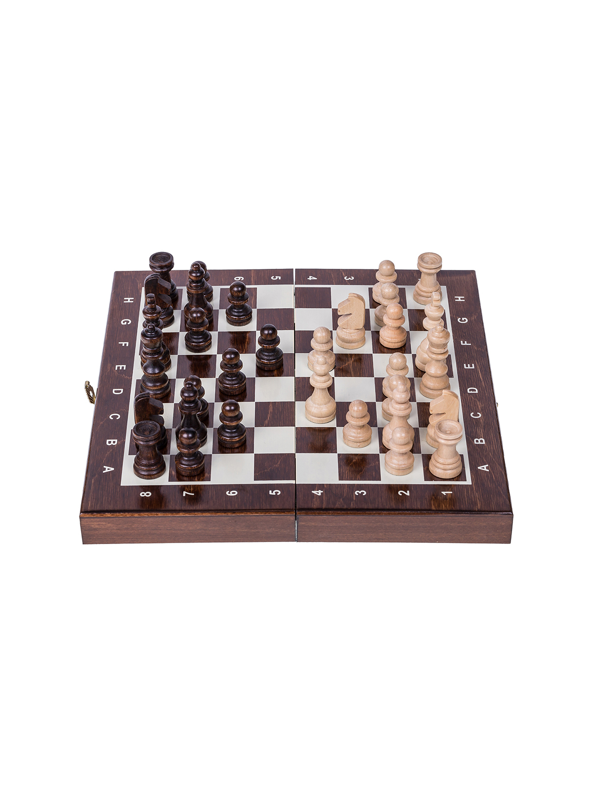 SQUARE - Schach Magnetisch - Basic - Online Schach Shop