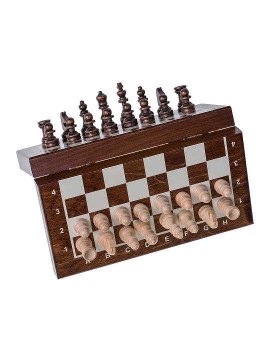 SQUARE - Szachy Magnetyczne - Basic - sklep : square-game.eu