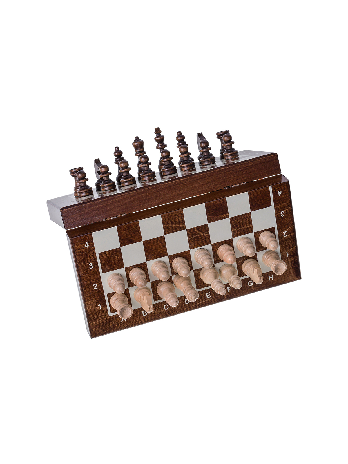 SQUARE - Schach Magnetisch - Basic - Online Schach Shop