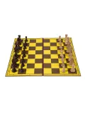 Jeu d'échecs de - Tournoi 5 - Basic