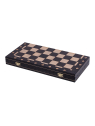 SQUARE - Echecs Ambassadeur Noir