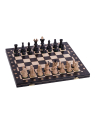 SQUARE - Echecs Ambassadeur Noir