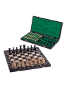 SQUARE - Echecs Ambassadeur Noir