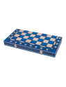 SQUARE - Schach Ambasador Schwarz