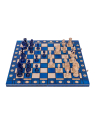 SQUARE - Schach Ambasador Schwarz