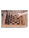 SQUARE - Schach Royal Lux - Eiche