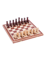SQUARE - Schach aus Holz - SCHLOSS