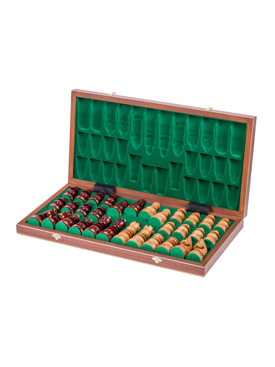 SQUARE - Schach Byzanz