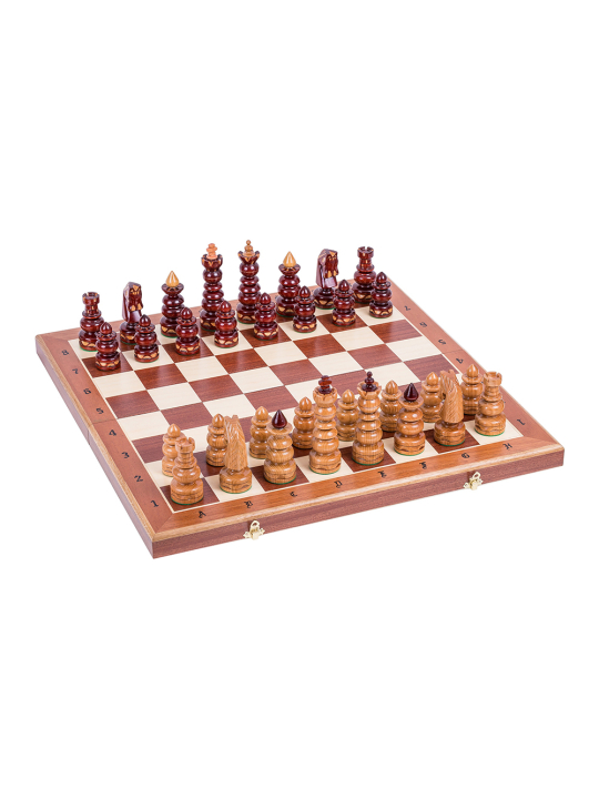 SQUARE - Schach Byzanz