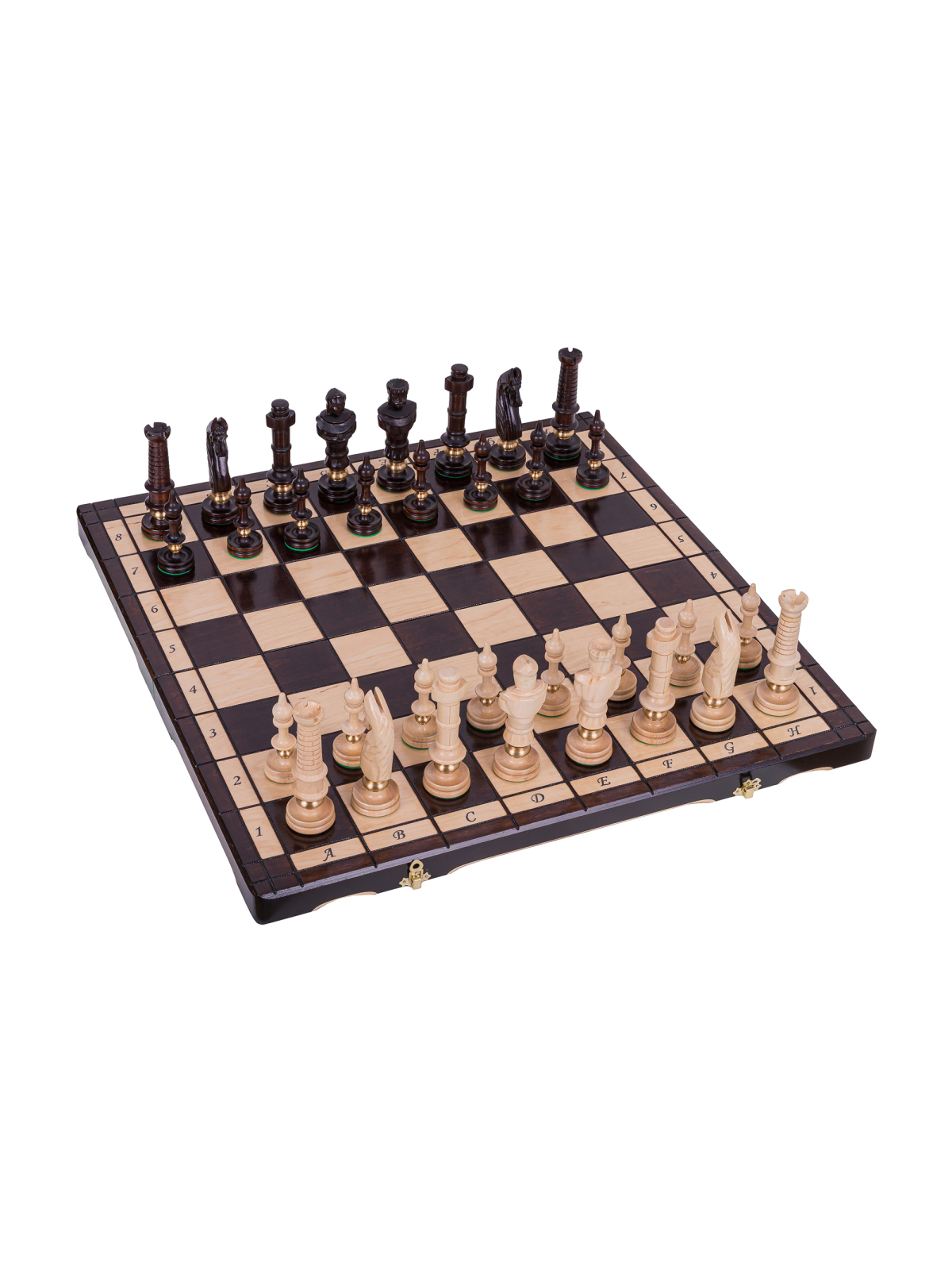 SQUARE - Schach Royal Lux - Classic