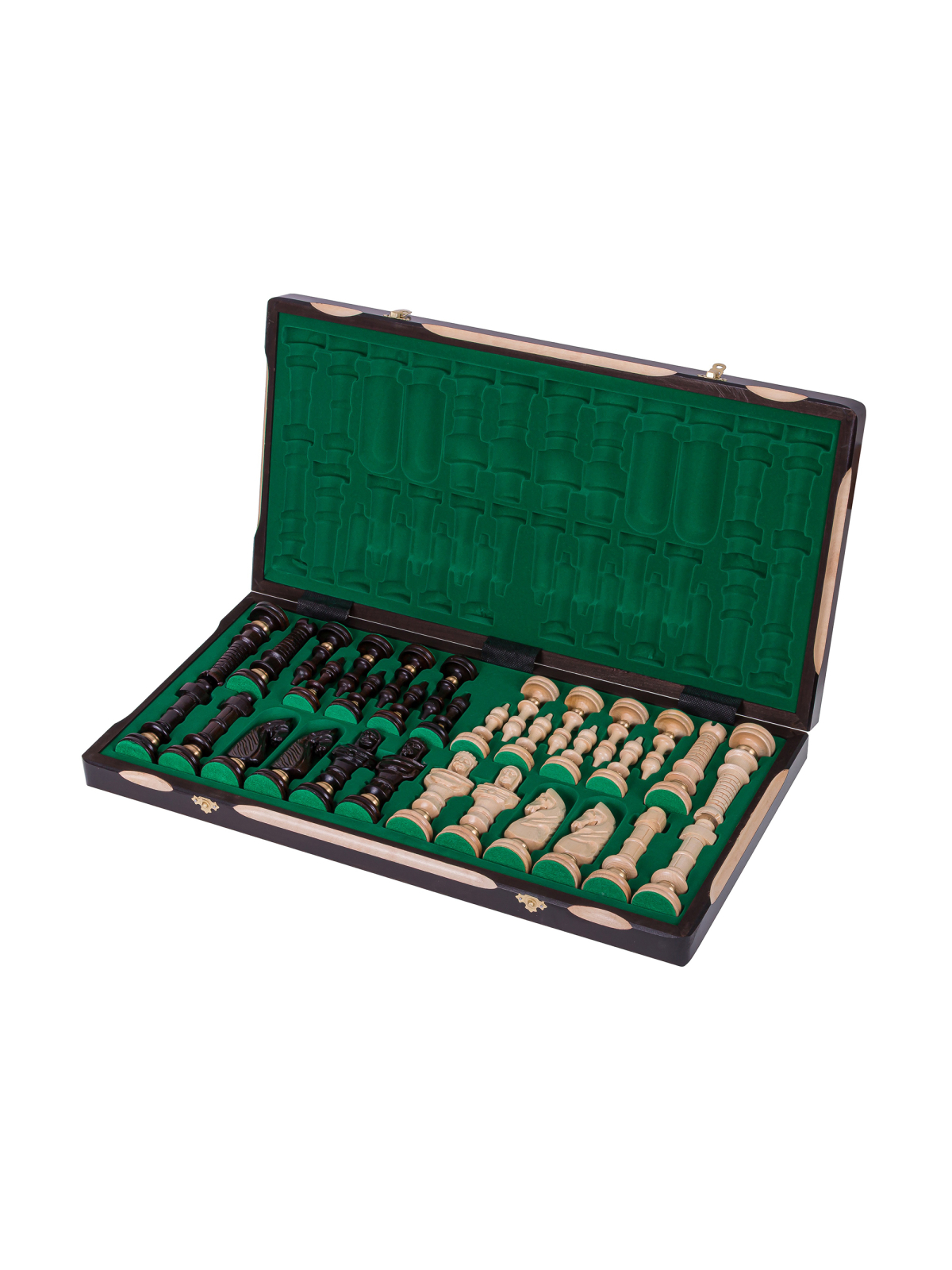 SQUARE - Schach Royal Lux - Classic