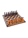 SQUARE - Schach aus Holz - Caesar