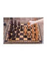 SQUARE - Schach aus Holz - Caesar