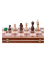 SQUARE - Schach aus Holz - Ren - schach shop square-game.eu