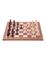 SQUARE - Schach aus Holz - Ren - schach shop square-game.eu