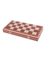 SQUARE - Échecs en bois - Moselle - botique echeces