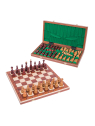 SQUARE - Échecs en bois - Moselle - botique echeces