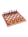 SQUARE - Échecs en bois - Moselle - botique echeces