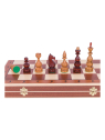 SQUARE - Échecs en bois - Moselle - botique echeces