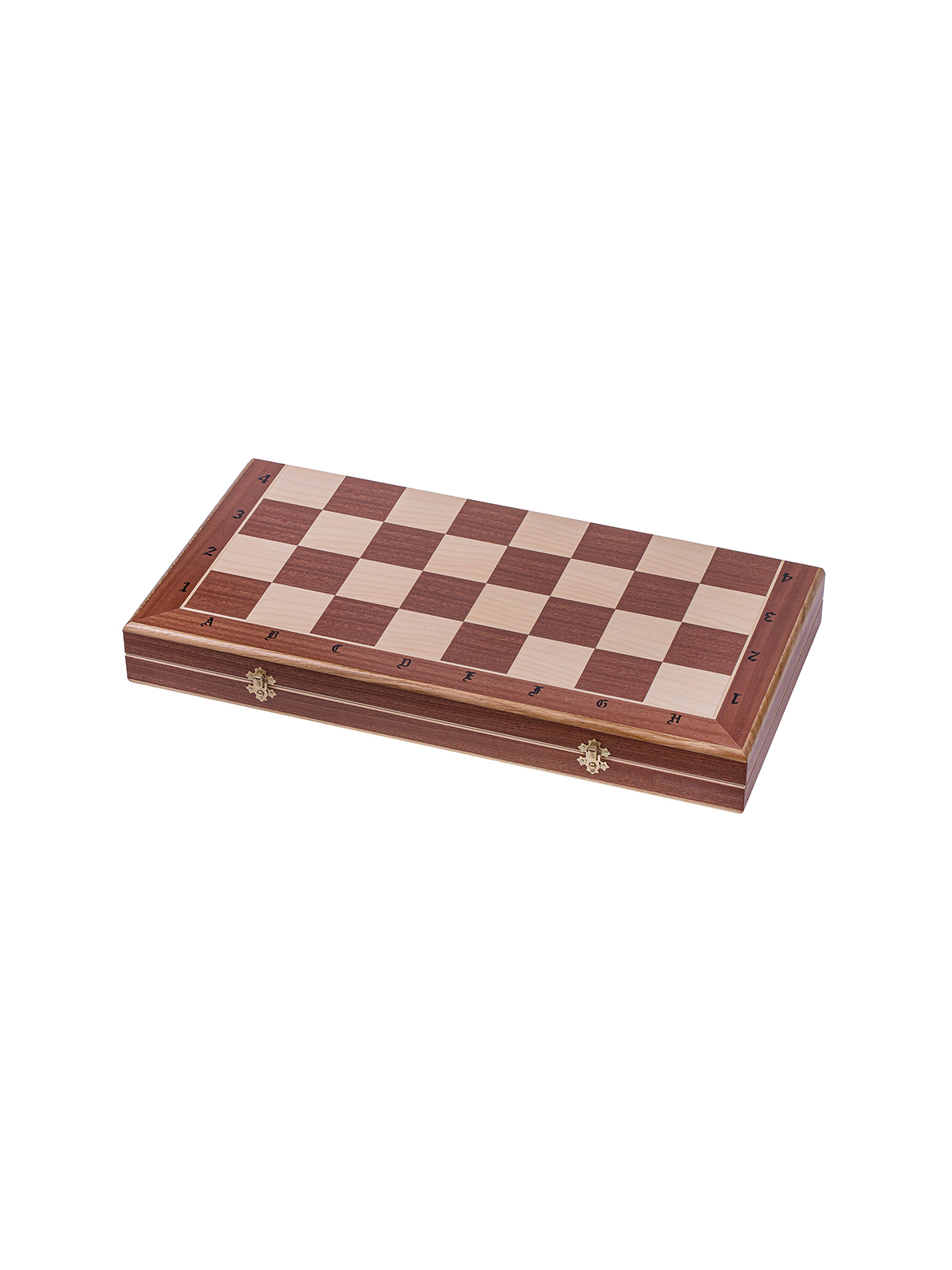 SQUARE - Szachy Drewniane Dunaj - sklep : square-game.eu