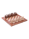 SQUARE - Schach aus Holz - Donau - schach shop square-game.eu