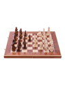 SQUARE - Szachy Drewniane Dunaj - sklep : square-game.eu